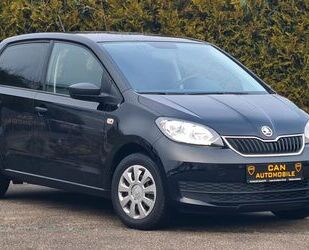 Skoda Citigo Gebrauchtwagen