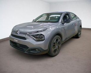Citroen C4 Gebrauchtwagen