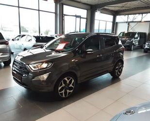 Ford EcoSport Gebrauchtwagen