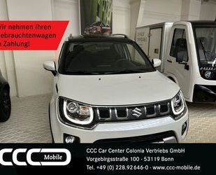Suzuki Ignis Gebrauchtwagen