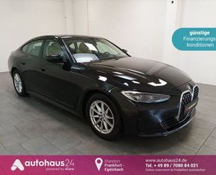 BMW 420 Gran Coupé Gebrauchtwagen