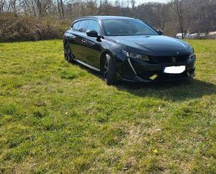 Peugeot 508 Gebrauchtwagen