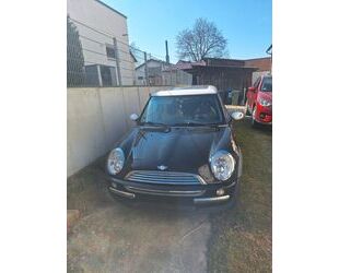 Mini Cooper Gebrauchtwagen