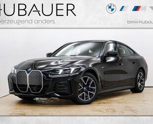 BMW i4 Gebrauchtwagen