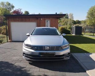 VW Passat Variant Gebrauchtwagen