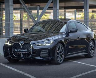 BMW 420 Gran Coupé Gebrauchtwagen