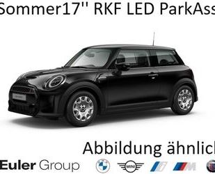 Mini Cooper S Gebrauchtwagen