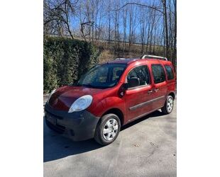 Renault Kangoo Gebrauchtwagen
