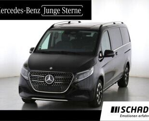 Mercedes-Benz V 250 Gebrauchtwagen
