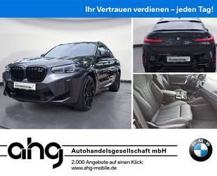 BMW X4 M Gebrauchtwagen