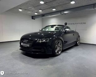 Audi TTS Gebrauchtwagen