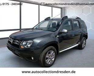 Dacia Duster Gebrauchtwagen