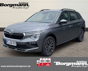 Skoda Kamiq Gebrauchtwagen