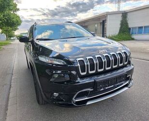 Jeep Cherokee Gebrauchtwagen