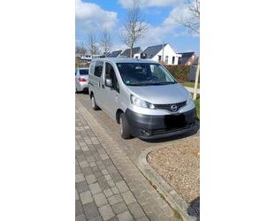 Nissan NV200 Gebrauchtwagen