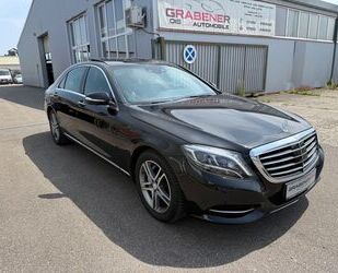 Mercedes-Benz S 350 Gebrauchtwagen