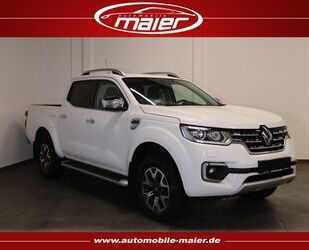 Renault Alaskan Gebrauchtwagen