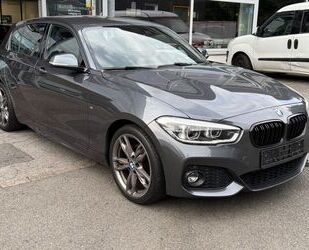 BMW 125 Gebrauchtwagen