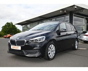 BMW 220 Gran Tourer Gebrauchtwagen