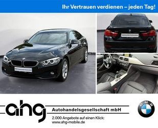 BMW 420 Gran Coupé Gebrauchtwagen