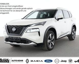 Nissan X-Trail Gebrauchtwagen
