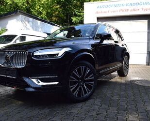 Volvo XC90 Gebrauchtwagen