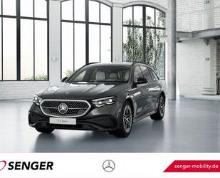 Mercedes-Benz E 300 Gebrauchtwagen