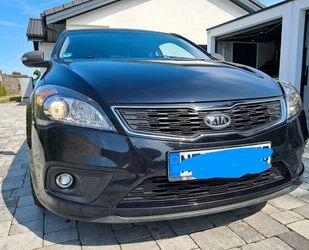 Kia ceed Sportswagon Gebrauchtwagen