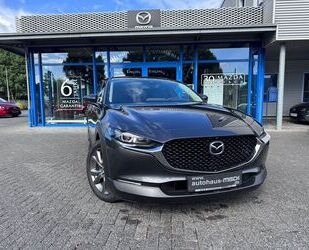 Mazda CX-30 Gebrauchtwagen