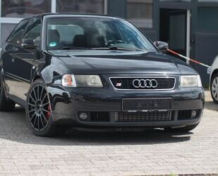 Audi S3 Gebrauchtwagen