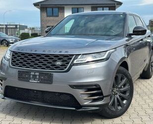 Land Rover Range Rover Velar Gebrauchtwagen