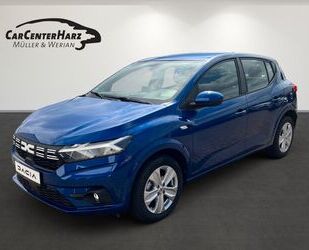 Dacia Sandero Gebrauchtwagen