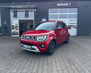 Suzuki Ignis Gebrauchtwagen