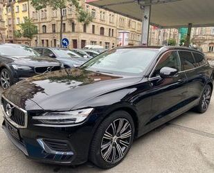 Volvo V60 Gebrauchtwagen
