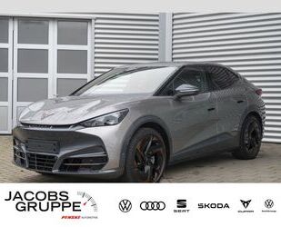 Cupra Tavascan Gebrauchtwagen