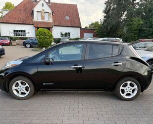 Nissan Leaf Gebrauchtwagen