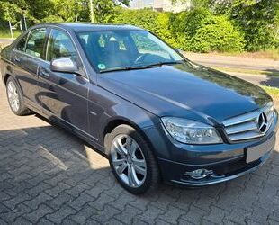 Mercedes-Benz C 200 Gebrauchtwagen