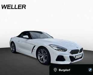 BMW Z4 Gebrauchtwagen