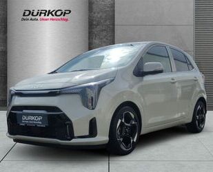 Kia Picanto Gebrauchtwagen