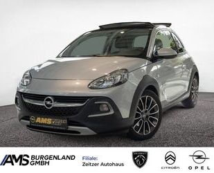 Opel Adam Gebrauchtwagen