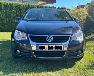 VW Eos Gebrauchtwagen
