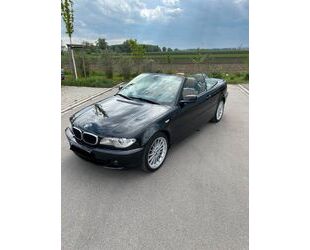 BMW 318 Gebrauchtwagen