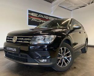 VW Tiguan Allspace Gebrauchtwagen