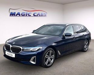 BMW 520 Gebrauchtwagen