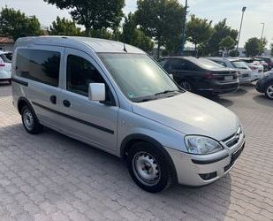 Opel Combo Gebrauchtwagen