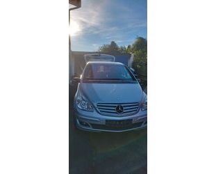 Mercedes-Benz B 150 Gebrauchtwagen