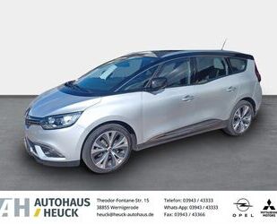 Renault Scenic Gebrauchtwagen