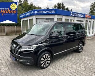 VW T6 Multivan Gebrauchtwagen