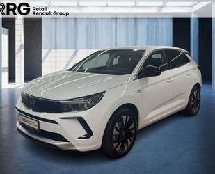 Opel Grandland (X) Gebrauchtwagen
