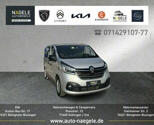 Renault Trafic Gebrauchtwagen